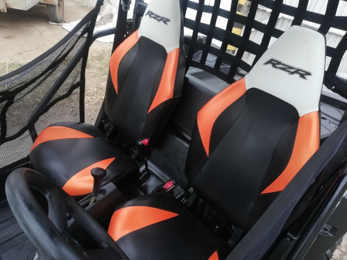 Utv Polaris 800