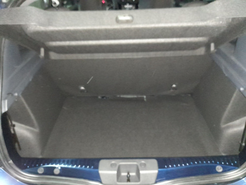 Imagen 12 de 15 de Renault Sandero 2021 1.6 16v Life