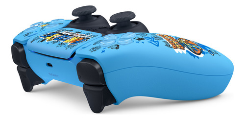 Controlador inalámbrico Fortnite Playstation 5 Dualsense de edición limitada