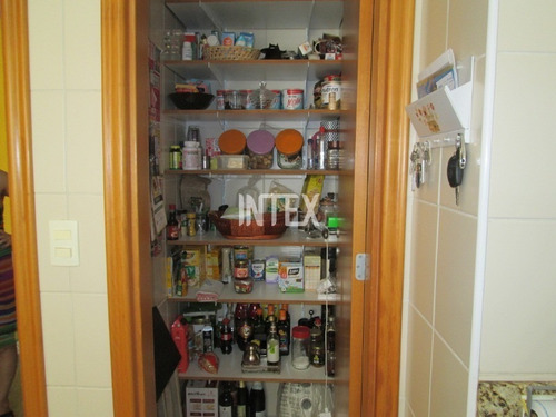 Imagem 21 de 30 de Grande Oportunidade Apartamento Com Varandão 4 Quartos Sendo 2 Suites 2 Vagas - Ap00887 - 68520568