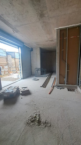 Local Comercial De 63 Mt2 Paradero 14 La Florida