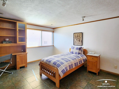 Impecable Casa En Venta, Av. San Bernabé San Jerónimo Lídice