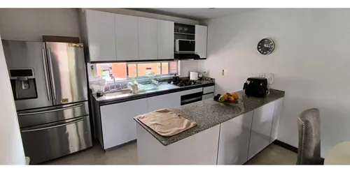 Apartamento En Venta Laureles (t)