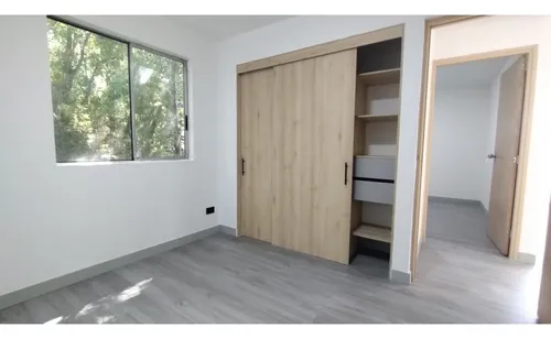 Apartamento En Calasanz Parte Baja