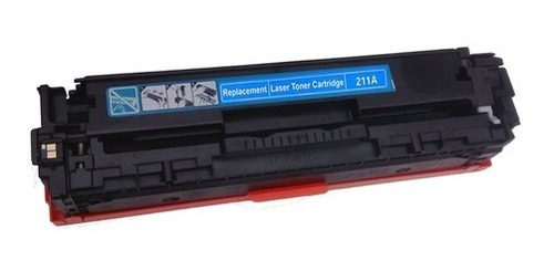 Toner Laser Compatible Con Hp Cf211a 131a (1.8k) / M251 M276