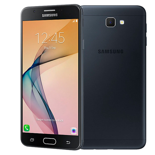 Celular Samsung Galaxy J7 Prime Negro 16gb 3gb Ram Mexx 3