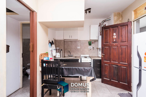 Imagen 7 de 25 de Venta Monoambiente El Huaico