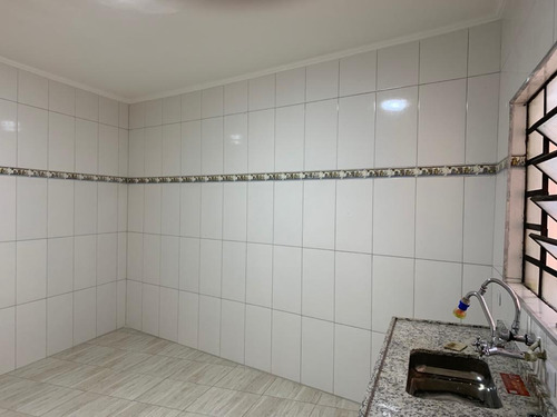 Imagem 5 de 14 de Belo Sobrado À Venda No Jardim Mangalot - 11584