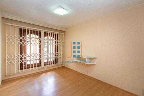 Imagem 15 de 30 de Casa À Venda, 420 M² Por R$ 1.400.000,00 - Xaxim - Curitiba/pr - Ca0525