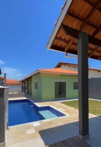 Imagem 9 de 9 de Casa À Venda, Jardim Beira-mar, Peruíbe/sp - 5780