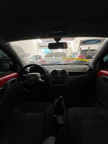 Ford Ka 1.0 MPI 8V FLEX 2P MANUAL