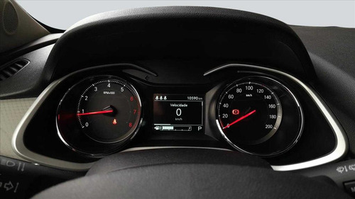Chevrolet Onix 1.0 TURBO FLEX PREMIER AUTOMÁTICO