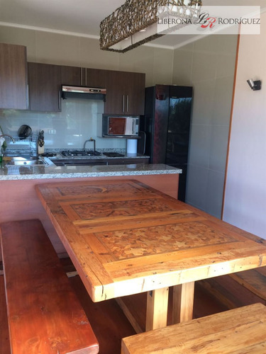 Parcela En Venta En Quintero