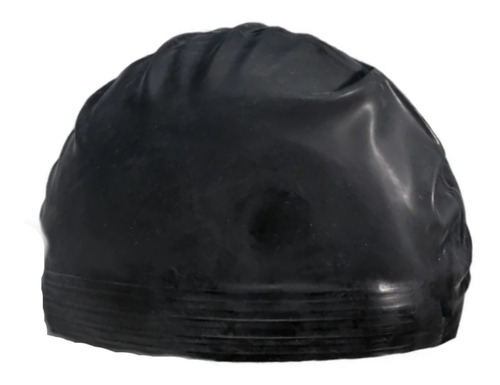 Gorra Para Natación De Latex Ferlin Unitalla Unisex