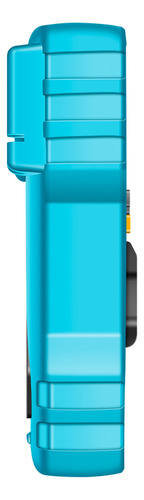 Multímetros Voltímetro Digital Aneng V9, Capacimétrico Y Amp