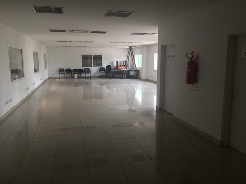 Imagen 6 de 12 de 'excelente Planta Logística Aaa En El Triángulo, Desarrollada Sobre Un Lote De 7.068 M