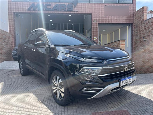 Fiat Toro 1.3 Turbo 270 Flex Volcano At6