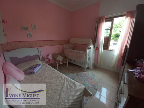 Imagem 7 de 9 de Casa Em Governador Portela - Miguel Pereira - 3543