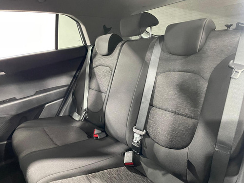 Hyundai Creta Action 1.6 16v Flex Aut