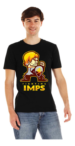 Playera Game Of Thrones Diseño 111 Got Series Playera Beloma