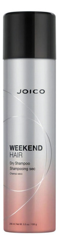  Weekend Hair Dry Shampoo Joico 255 Ml