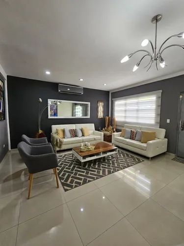 Casa Playa El Angel Sk