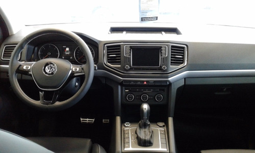 Volkswagen Amarok 3.0 V6 Extreme