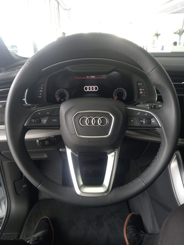 Audi Q7 3.0 Tfsi 333cv Tiptronic Quattro