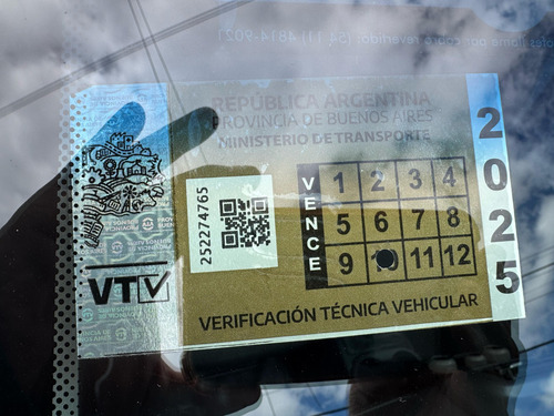 Fiat Uno 1.4 Attractive