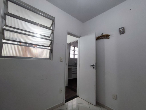 Imagem 28 de 28 de Apartamento Com 2 Dormitórios À Venda, 106 M² Por R$ 544.000,00 - Pompéia - Santos/sp - Ap2200