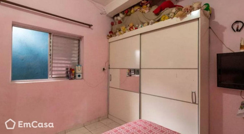 Imagem 7 de 10 de Casa À Venda Em São Paulo - 46965