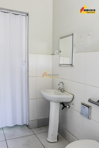 Imagem 15 de 20 de Casa Comercial Para Aluguel, 4 Quartos, 1 Vaga, Centro - Divinópolis/mg - 34313