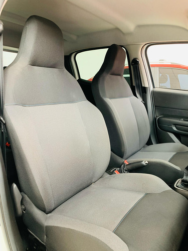 Citroën C3 1.0 FIREFLY FLEX LIVE MANUAL