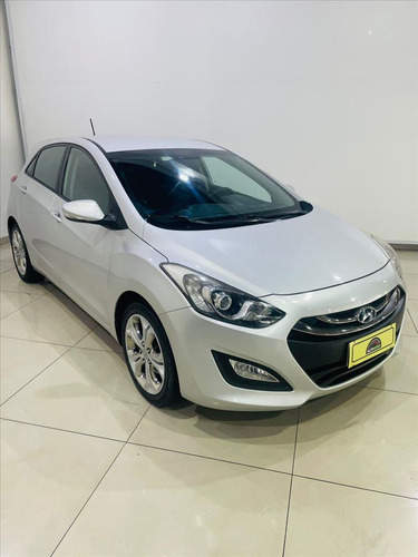 Hyundai I30 I30 Gls 1.8 Mpi (aut)