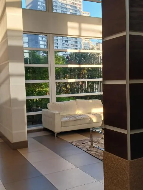 Imagen 3 de 4 de Departamento En Venta En Estación Central