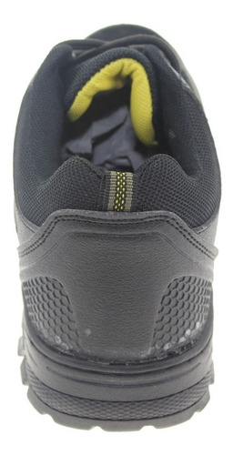 Zapatilla Hombre Outdoor Art. 8xpg3414bla / Via Franca