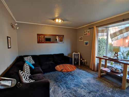 Imagen 2 de 25 de Excelente Comoda Casa En Sector Residencial Puerto Varas
