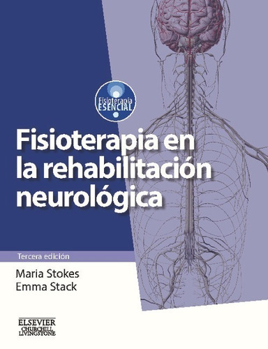 Libro Fisioterapia En La Rehabilitacion Neurologica