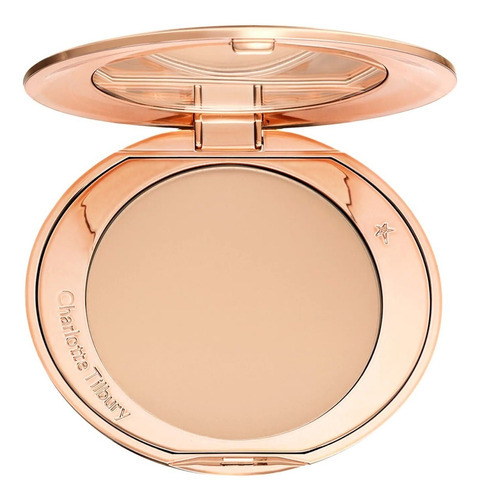 Charlotte Tilbury - Airbrush Flawless Setting Powder Large Tone 2 Medium