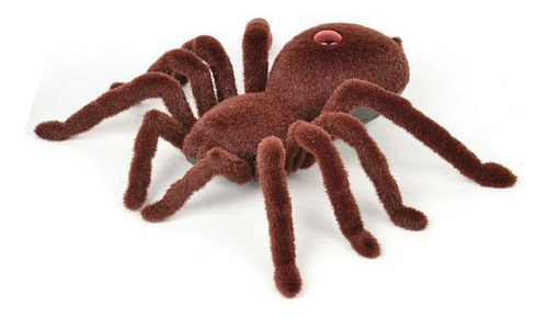 A Q Toys Family Cats Dogs Araña De Control Remoto For Broma