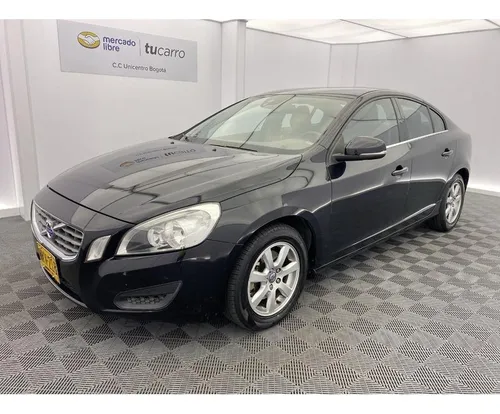 Volvo S60 1.6 T4 Premium