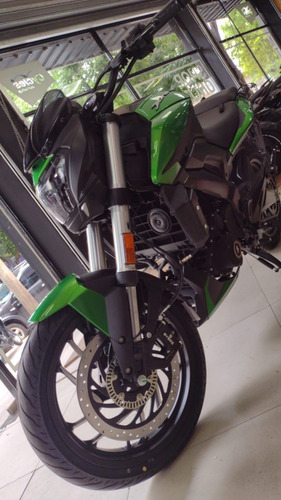 Imagen 11 de 21 de Dominar 400 Bajaj Contado Mucho Mas Barato Consulta