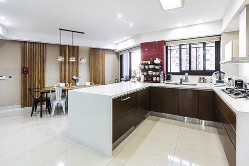 Departamento - Palermo - Torre Alto Palermo Plaza