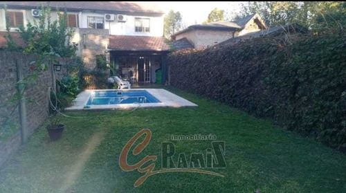 Imagen 2 de 14 de Casa En Venta Darragueira 1700 Ituzaingo