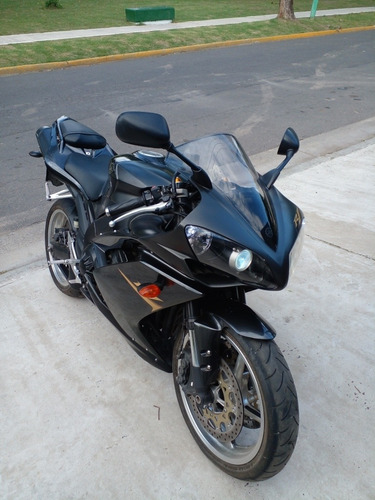 Imagen 5 de 10 de Yamaha Yzf-r1