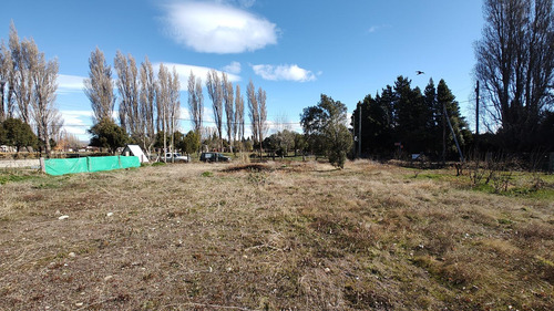 Oportunidad En Dina Huapi - Terreno Cerca Del Lago
