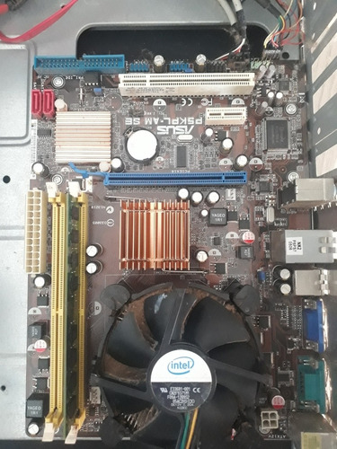 Pc Gamer Core 2 Duo