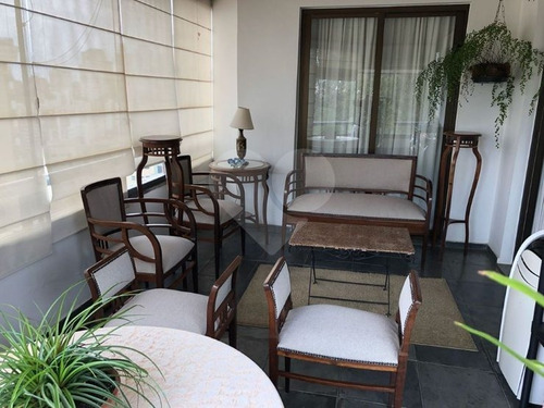 Apartamento Com 4 Quartos À Venda, 272 M² Por R$ 1.300.000 - 298-im338809