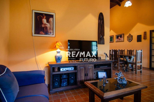 Imagem 13 de 30 de Casa Com 3 Dormitórios À Venda, 390 M² Por R$ 799.990,00 - Chácara Tropical (caucaia Do Alto) - Cotia/sp - Ca0212