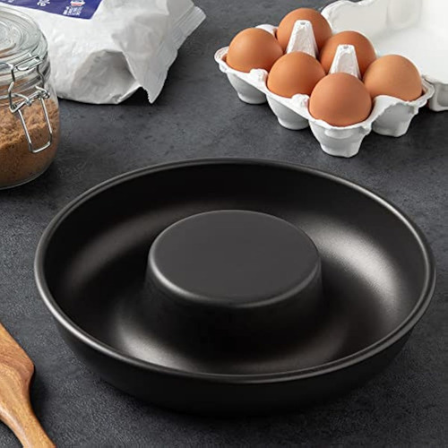 Molde De Aluminio Antiadherente Para Cocinar Rápido